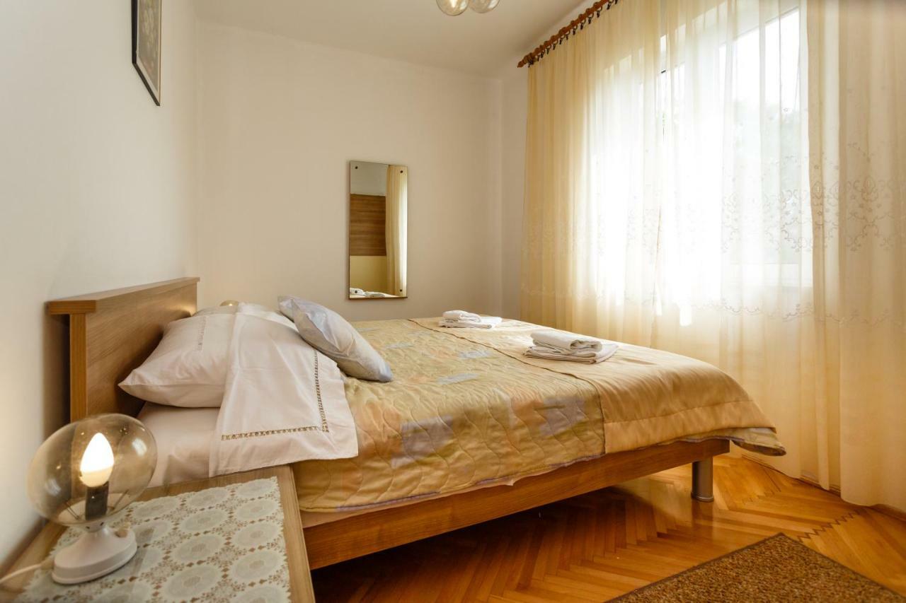 Villa Rosi 크르크 외부 사진