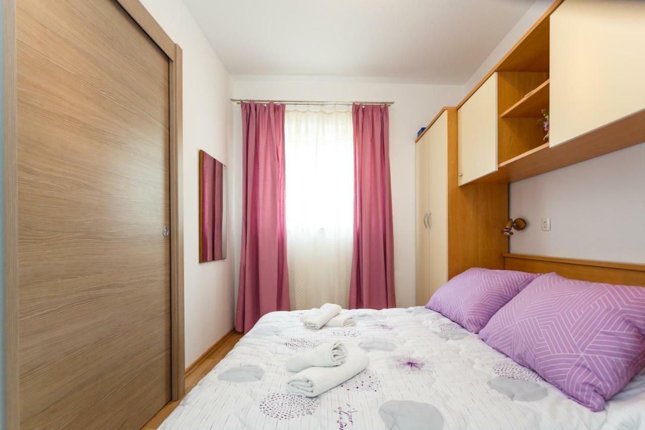 Villa Rosi 크르크 외부 사진
